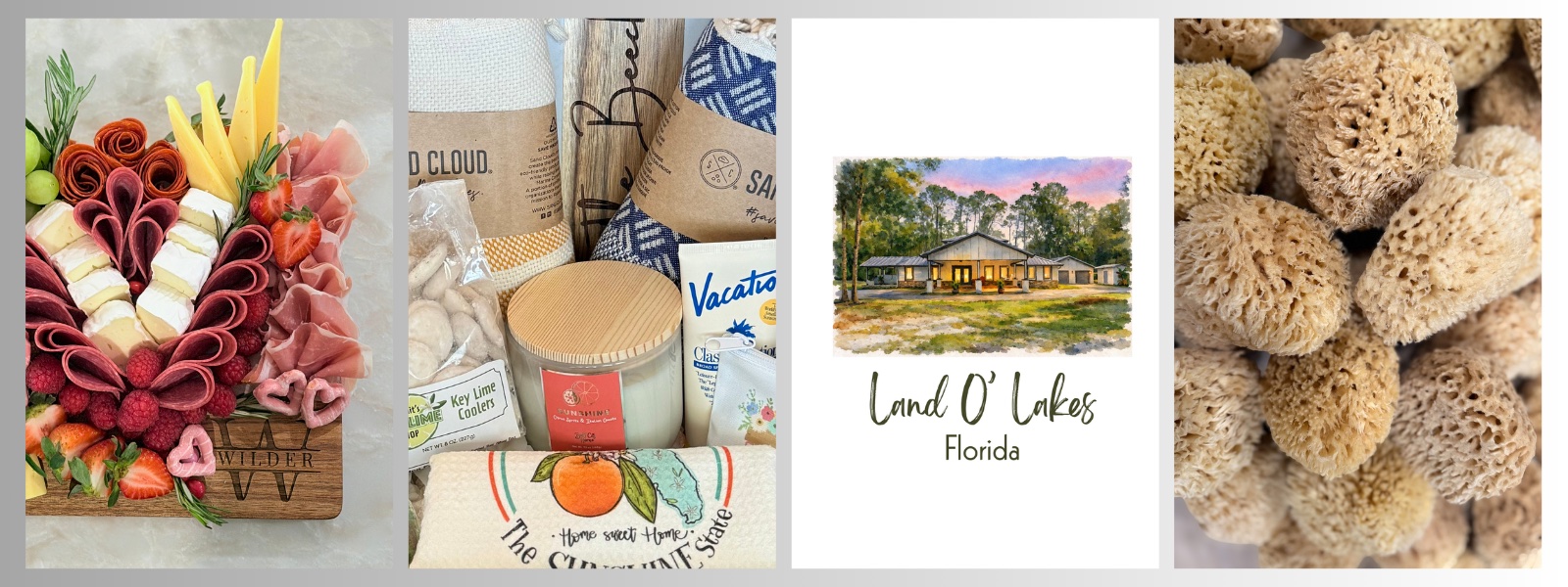 Wilder Lane Gifting Co.