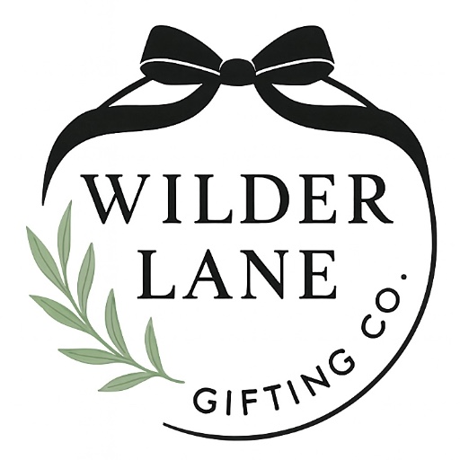 Wilder Lane Gifting Co. logo