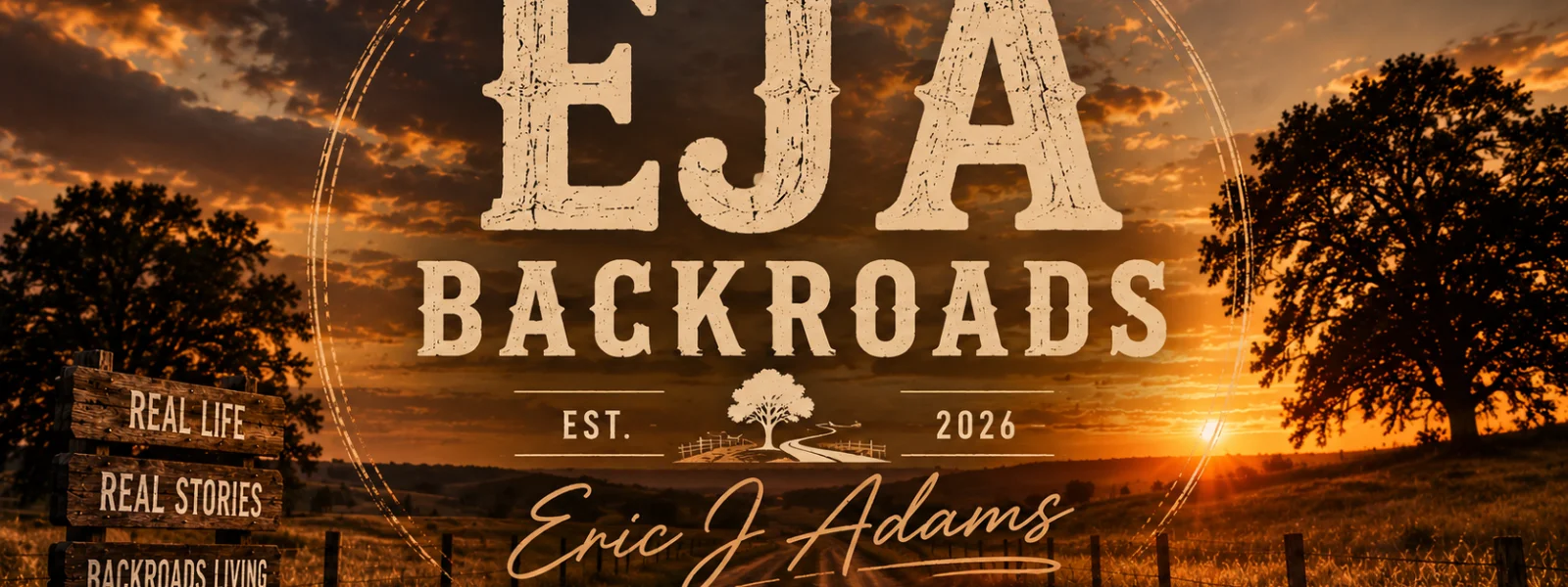 EJA Backroads Co.