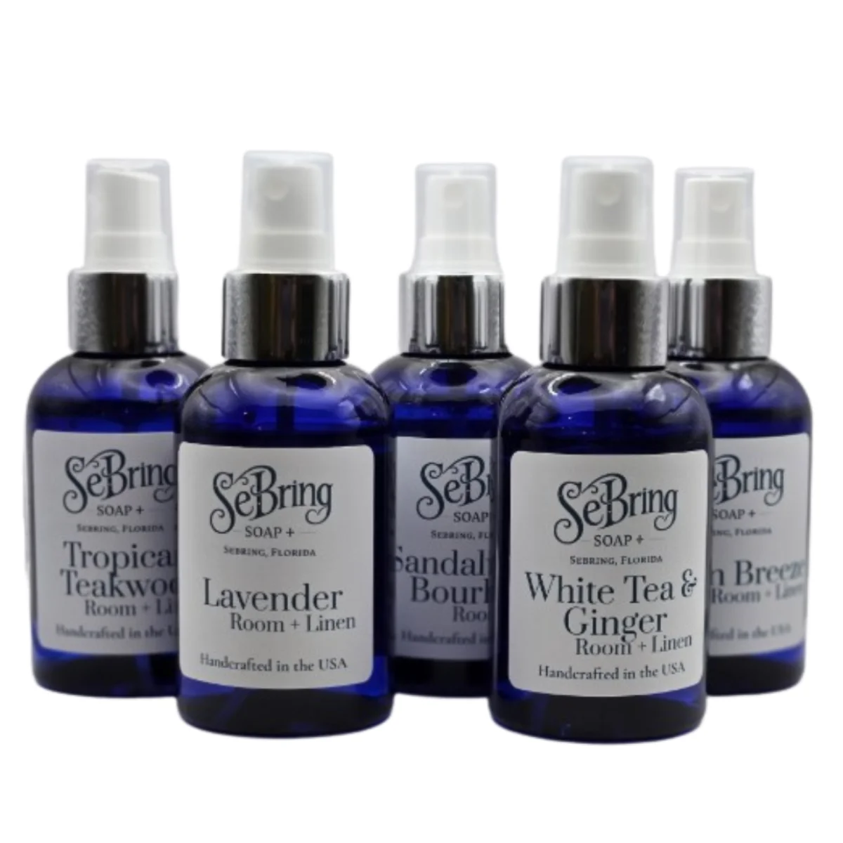 Room & Linen Spray