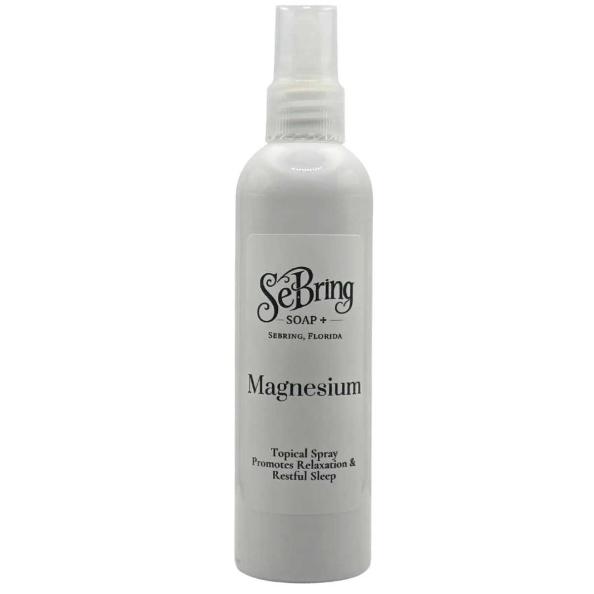 Magnesium Spray